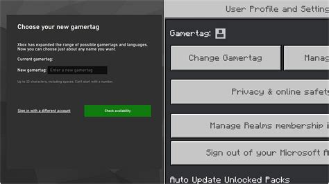On <b>Bedrock</b> Edition there seems to be no easy way of getting <b>usernames</b> from UUIDs, at least at the time of writing this answer. . Minecraft username lookup bedrock